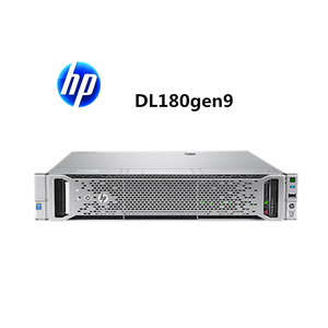 Ordinateur serveur haute performance HPE serveur 2U rack HPE multiplicant <span class=keywords><strong>DL180</strong></span> gen9 serveur hpe ilo - Product Image 3