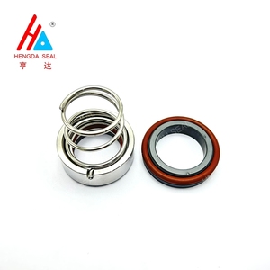 Chất lượng cao nhiệt độ cao vòng quay M37/m37g bơm con dấu cơ khí - Product Image 3