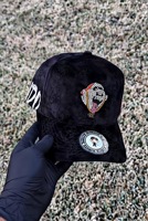 Topi Berkualitas Tinggi 31 Hats Sports Gorras Thirty One HatGorras Dandi Hats 5 Panel Baseball Cap the Magician
