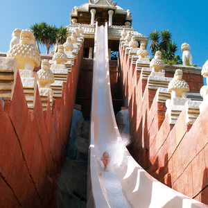 China Factory Supply Free <strong>Water</strong> <strong>Slide</strong> Games+great Fun <strong>Garden</strong> Fiberglass High Speed <strong>Water</strong> <strong>Slide</strong> - Product Image 3