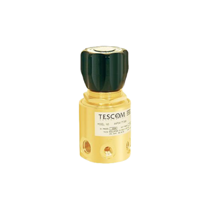 NOUVEAU Régulateur basse pression TESCOM 44-1500, conception équilibrée assurant une chute de tension stable en aval - Product Image 4