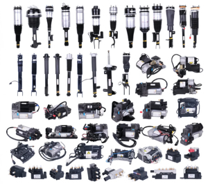 โช้คอัพถุงลมหน้าซ้ายขวา Niboke A2223208113 A2223208213 สำหรับรถยนต์ Mercedes W222 W217 <span class=keywords><strong>S63</strong></span> <span class=keywords><strong>AMG</strong></span> <span class=keywords><strong>4Matic</strong></span> ปี 2015-2020 - Product Image 6