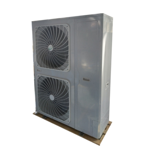 CE Keymark Certified White Compact Monoblock Heat <b>Pump</b> R32 Refrigerant Low Ambient Stable Heating for Townhouse <b>Small</b> Home - Product Image 6