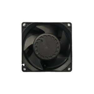 Ventilador Axial Surmount de 12 Pulgadas, 2900 rpm, con Rodamiento de Bolas, Módulo de Potencia Industrial para Rack de Servidor - Product Image 1