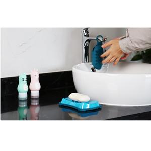 อุปกรณ์เสริมการเดินทางเวียดนาม ขวดบีบซิลิโคนลายการ์ตูนโคอาล่าน่ารักขนาดเล็ก พกพาสะดวก - Product Image 1