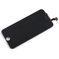 Pièces de téléphone portable, remplacement d'écran pour iPhone 6, écrans LCD pour téléphone portable
