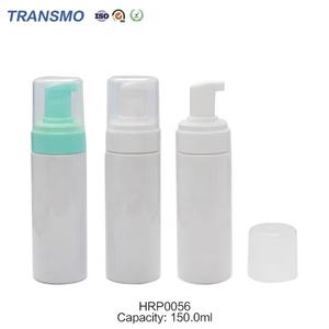 ขวดบรรจุภัณฑ์บำรุงผิวสีขาว ขวดบรรจุภัณฑ์บำรุงผิวสุดหรู ขวดโลชั่นรักษ์โลก ขวดบรรจุภัณฑ์บำรุงผิวสุดหรู - Product Image 3