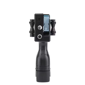 Impresora de Cuerpo Metálico de 25.4mm, Impresora de Inyección de Tinta Térmica, Impresora de Inyección de Tinta Portátil Inteligente con Wifi para Ropa, Impresión de Logotipos en PVC y Códigos <span class=keywords><strong>QR</strong></span> - Product Image 2