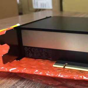 공장 새 GPU RTX A5000 BULK PACK 엔터프라이즈 서버 워크 스테이션 A 용 24GB 그래픽 카드 비디오 - Product Image 2