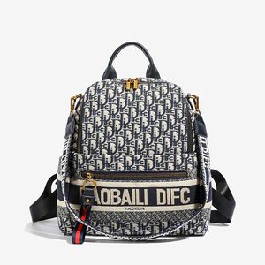 Fashionable Women's PU Material <b>Backpack</b>. the Inner Lining Is Made of Polyester. It Is Suitable for Daily Use. - Product Image 1