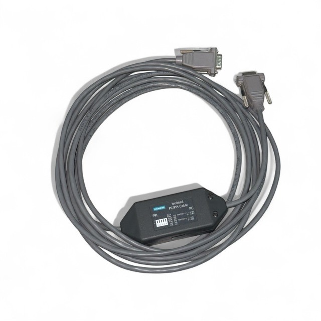 Wholesale Isolated Pc/ppi Cable Plc Controller New Original Warehouse Brand