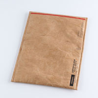 Étui de protection personnalisé pour ordinateur portable, tablette, sacoche pour ordinateur portable, pochette pour ordinateur portable en papier écologique, pochette pour documents