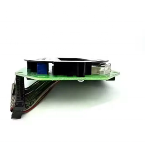 Yokogawa 100% новый F9342BL ЖК-плата в сборе для передатчика давления - Product Image 4