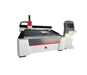 BOAO laser cutter auto focus high precision raytools 1500w 3000w 6kw china metal plate cnc fiber laser cutting machines