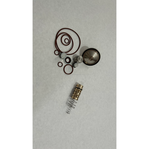 2901203900 Air Filter Check Valve for Manny Compressor Ail-gas Separator - Product Image 4