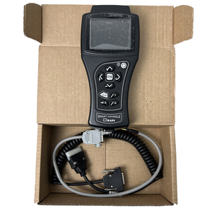 ชุดแปลงโปรแกรมมิ่งคอนโซล<span class=keywords><strong>มือ</strong></span><span class=keywords><strong>ถือ</strong></span> FC2360-SMART พร้อมชุด<span class=keywords><strong>ควบคุม</strong></span>มอเตอร์และเครื่องมือวินิจฉัย ZAPI - Product Image 1