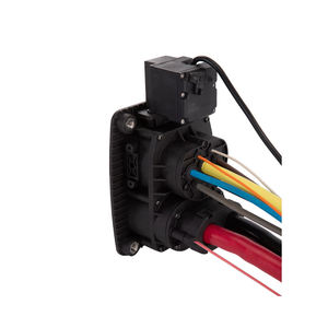 <span class=keywords><strong>Prise</strong></span> murale DC Type2 Holder CCS2 Chargeur de <span class=keywords><strong>voiture</strong></span> électrique <span class=keywords><strong>Prise</strong></span> de chargeur EV - Product Image 6