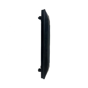HNGM 300B - Patín de Goma para Excavadora, Acero Aleado y Goma Negra, 300-700 mm, Certificado ISO <span class=keywords><strong>9001</strong></span>, Pieza de Maquinaria de Construcción - Product Image 3