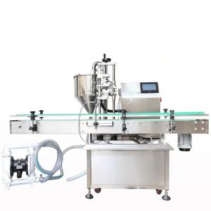 Máquina Automática Industrial para Llenado <span class=keywords><strong>de</strong></span> Botellas <span class=keywords><strong>de</strong></span> Agua, Máquina para Llenado <span class=keywords><strong>de</strong></span> Botellas <span class=keywords><strong>de</strong></span> Agua Pura, Línea <span class=keywords><strong>de</strong></span> Producción - Product Image 3