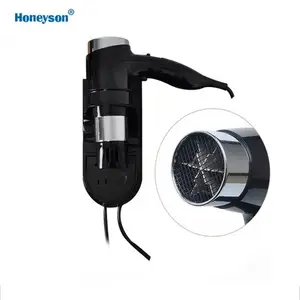 Guangdong Electric Hotel Stand Men Blower Blow Professional Hair Drier