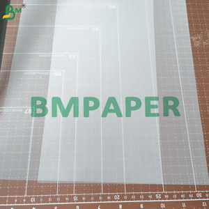 <span class=keywords><strong>Papier</strong></span> calque architectural 90 g/m² pour emballage floral et cadeaux - Product Image 2