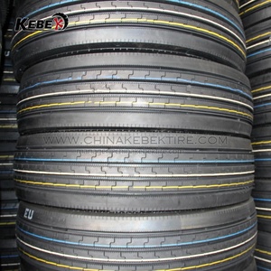 Giá tốt nhất 295/80r22.5 11r22.5 12r22.5 Lốp xe tải-khai thác mỏ và đường cao tốc sử dụng trong Nam Mỹ - Product Image 2