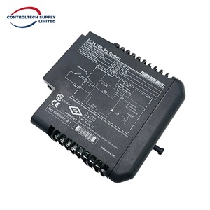 Módulo de Entrada Digital Original Nuevo KJ3001X1-BC1, Pieza de Repuesto para Automatización Industrial, Envío Global Rápido - Product Image 3