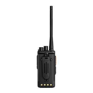 Radios Sam CP-480, Intercomunicador de Patrulla Comunitaria y Vigilancia Vecinal, Radio Portátil que Mejora la Seguridad Residencial y el Monitoreo Local - Product Image 3