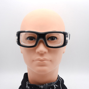 Gafas Deportivas con Correa Ajustable, Lentes Progresivas para Fútbol, Baloncesto y Otros Deportes, Protección Ocular - Product Image 5