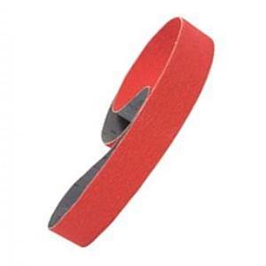Pexmientas 2x72 <span class=keywords><strong>นิ้ว</strong></span> 120 <span class=keywords><strong>กระดาษทราย</strong></span>กรวดม้วนจัมโบ้โพลีเอสเตอร์ทนทานขัดโลหะเชื่อมเซรามิคขัดขัดเข็มขัด - Product Image 6