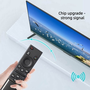 El <span class=keywords><strong>Control</strong></span> <span class=keywords><strong>Remoto</strong></span> para Televisor <span class=keywords><strong>Samsung</strong></span> Liquid <span class=keywords><strong>Smart</strong></span> Network BN59-01388C (Versión en Inglés) Está en Oferta y Es Muy Popular. - Product Image 3