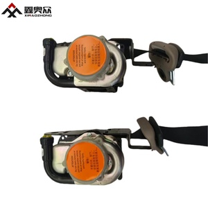 Cinturón <span class=keywords><strong>de</strong></span> <span class=keywords><strong>Seguridad</strong></span> Retráctil Automático <span class=keywords><strong>de</strong></span> 3 Puntos para Automóvil, Precio <span class=keywords><strong>de</strong></span> Fábrica, 868853DN1A L 868843DN1A R, Repuestos para Auto - Product Image 3