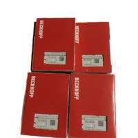 BECKHOFF EL1809 | Module de terminal EtherCAT module de contrôleur plc nouveau stock d'entrepôt d'origine