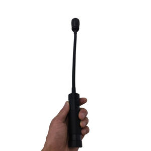 Linterna de Manguera T6, Luz de Trabajo LED Flexible de 360 Grados, Luz de Inspección Magnética, Alimentada por Batería de 1200 mAh, Vida Útil de 50000 Horas - Product Image 3