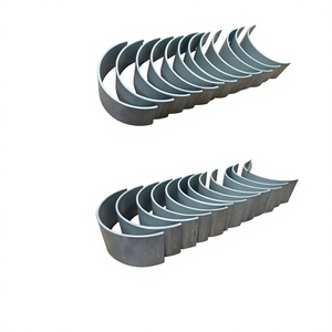 Wholesale Connecting Rod Bearing fit for Tata Prima 4038 4040 Atulya Ajinkya OEM 220003123102 TE1164BR Engine Parts - Product Image 1