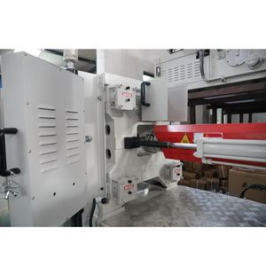 Precio de la Máquina de Moldeo por Inyección <span class=keywords><strong>Krauss</strong></span> Maffei - Product Image 6