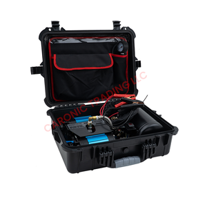 Máy nén khí hiệu suất cao Roadpower dành cho hệ thống điện xe với thiết kế bền bỉ và nguồn cung cấp điện hiệu quả - Product Image 1