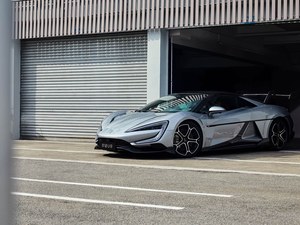 BYD Yangwang U9, Nuova Supercar Elettrica Cinese con Motore da 300kW e Autonomia 401-500km, Veicolo Elettrico Puro Usato - Product Image 6