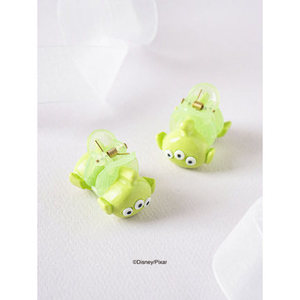 Pixa Tois Story 2 Green Pins Producto de derivados de animación - Product Image 1