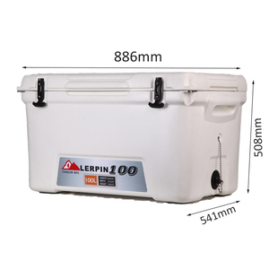 OEM 100L Heavy Duty Durable Cooler Box