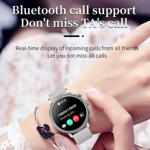 Reloj Inteligente Gv60, Dispositivos Vestibles de Nueva Llegada 2026, Monitor de Actividad Física, Alta Calidad, Personalizable OEM, Pantalla de 1.39 Pulgadas - Product Image 2