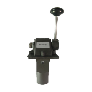 R431000659 H-2-FX ชุดควบคุมระบบไฮดรอลิก - Product Image 2