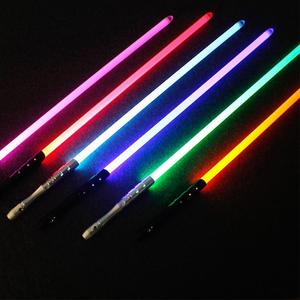 <span class=keywords><strong>Sabre</strong></span> <span class=keywords><strong>laser</strong></span> YDD <span class=keywords><strong>Star</strong></span> <span class=keywords><strong>Wars</strong></span> avec effets <span class=keywords><strong>lumineux</strong></span> et sonores, épée <span class=keywords><strong>laser</strong></span> de la Force, jouets <span class=keywords><strong>lumineux</strong></span> pour enfants - Product Image 1