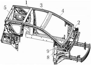 Tubo automotriz AISI DIN 2394, alta seguridad, buena calidad, precisión, tubo de marco de coche de carbono sin costura - Product Image 3