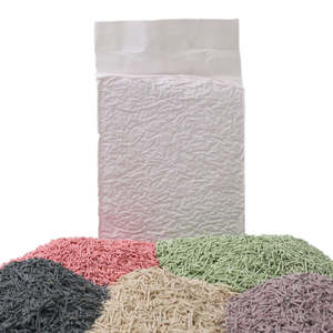 ครอกแมว,ทรายแมวเต้าหู้คุณภาพสูงขายส่งปรับแต่งได้ - Product Image 2