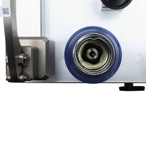 Oem Fabriek 5000bar Ultrahogedrukpomp Kalibrator Hydraulische Vermogensmachine Meting 1 Jaar Druktestapparatuur - Product Image 2