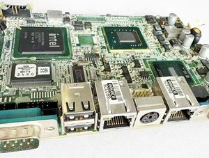 OpenVox SBC84831 REVA3-RC Embedded Computer Industrial <b>Motherboard</b> <b>CPU</b> Board Stock 100% Testing - Product Image 5