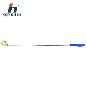 29019 Thermal Expansion and Contraction Experiment Materials, Large Solid Expansion Object, <b>Physics</b> Educational Instrument, - Product Image 3