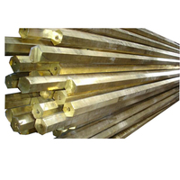 Barre en laiton C21000 de qualité supérieure, 1 kg, prix fournisseur Chine
