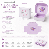 Cajas de Embalaje de Cartón Corrugado Blanco Personalizadas y Ecológicas para Ropa Interior, Embalaje Personalizado para Prendas